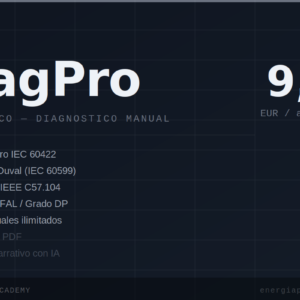 Diagpro Basic